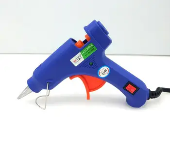 

20W Electric hot melt glue gun A030
