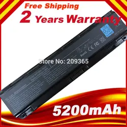 5200 мАч Батарея для Toshiba pa5023u-1brs pa5024u-1brs pa5025u-1brs pa5026u-1brs спутниковый p855d P870 p870d P875 p875d r945