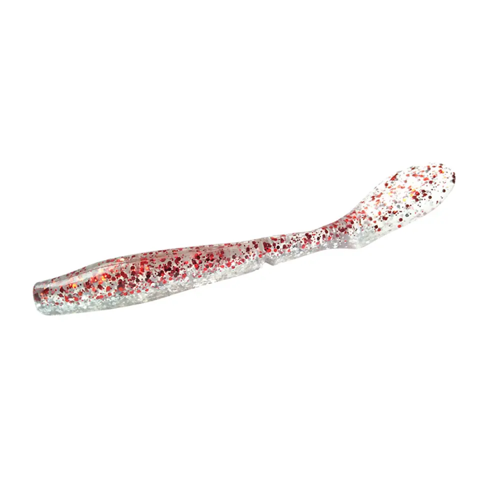 Balleo 3 шт./лот Мягкая приманка 11 г/12 см рыболовная Pollock Cod Shad Worm силиконовая для ловли