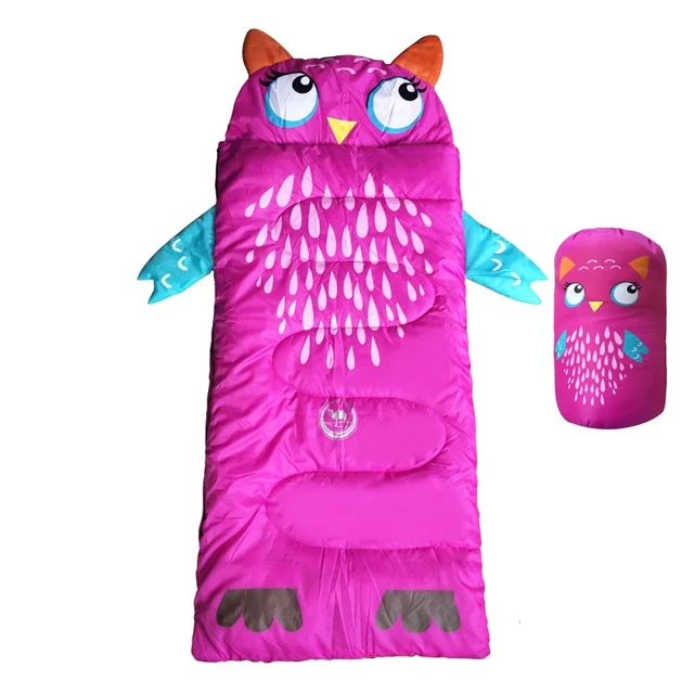 Ultralight Children Sleeping Bag Camping For Child Ultralight Children Sleeping Bag Camping For Child Vacuum Bed Accessories