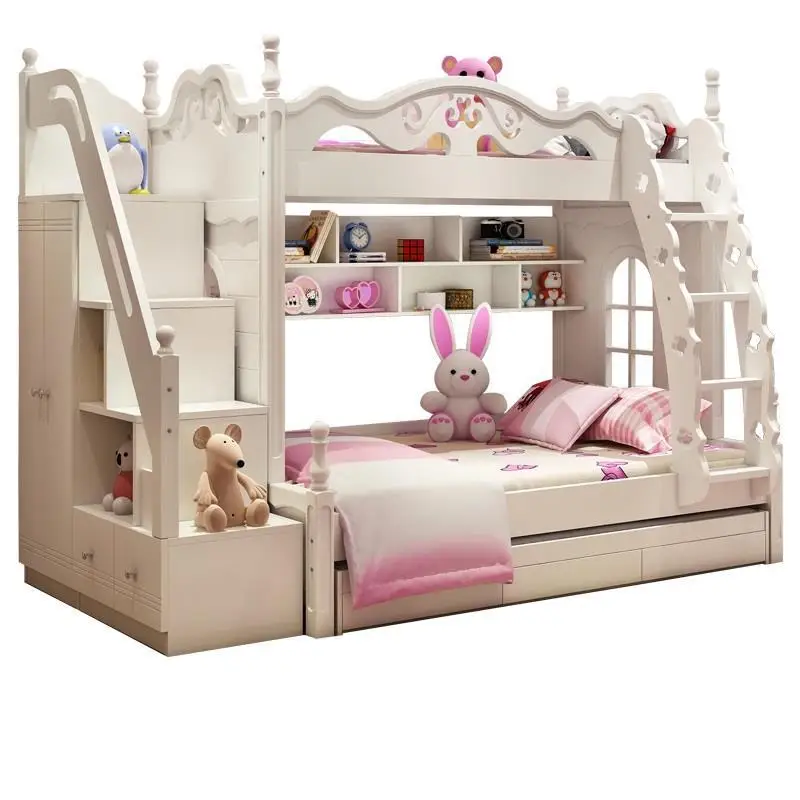 Палубе одной Meuble дом Letto номер Mobili Recamaras Moderna комплект Кама спальня мебель Mueble де