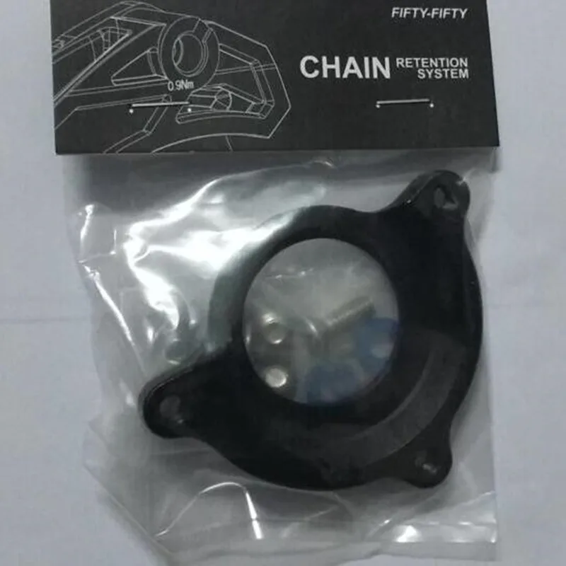 Bike Chain Guide Conversion Seat Bb Lock Turn Iscg 05 Chain Guide