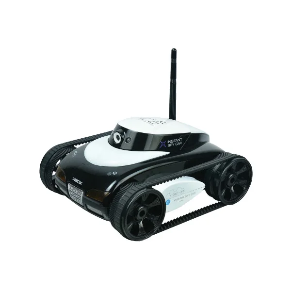 

Happy Cow 777-287 Wi-Fi RC Car w 30W Pixels Camera Support IOS phone or Android