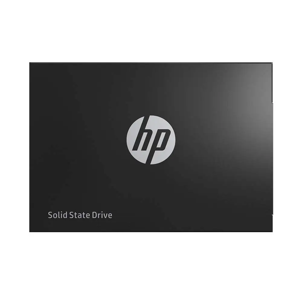 Hp SSD 120 ГБ SATAIII 2,5 "M700 Planar MLC NAND Внутренний твердотельный накопитель для настольных игр Тетрадь ноутбук HDD диск