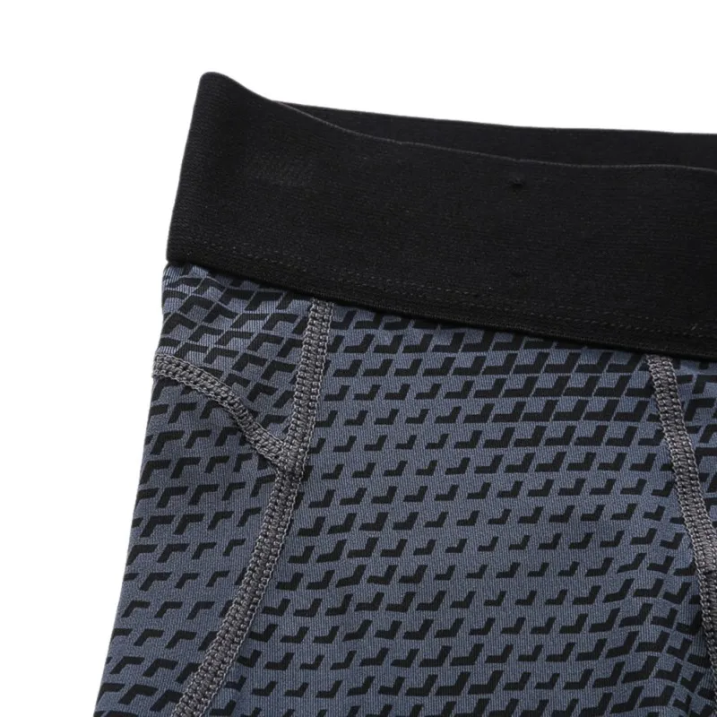 S-2XL, лето, осень, мужские спортивные быстросохнущие шорты для бега, для спортзала, компрессионные, плотные, дышащие, анти-пот шорты