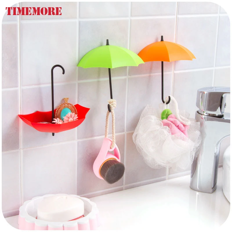 hot-kitchen-accessories-3pcs-lot-creative-umbrella-shaped-key-holder
