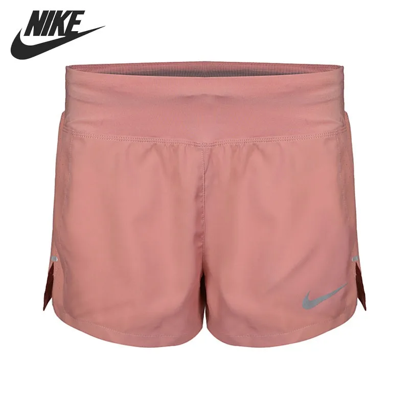 Original New Arrival NIKE ECLIPSE 3IN SHORT Women's Shorts Sportswear