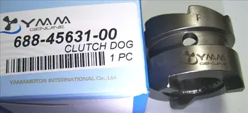 

Free shipping Parts for Yamaha outboard motor 2 stroke 85HP clutch gear 85 Taiwan imports no. 688-45631-00