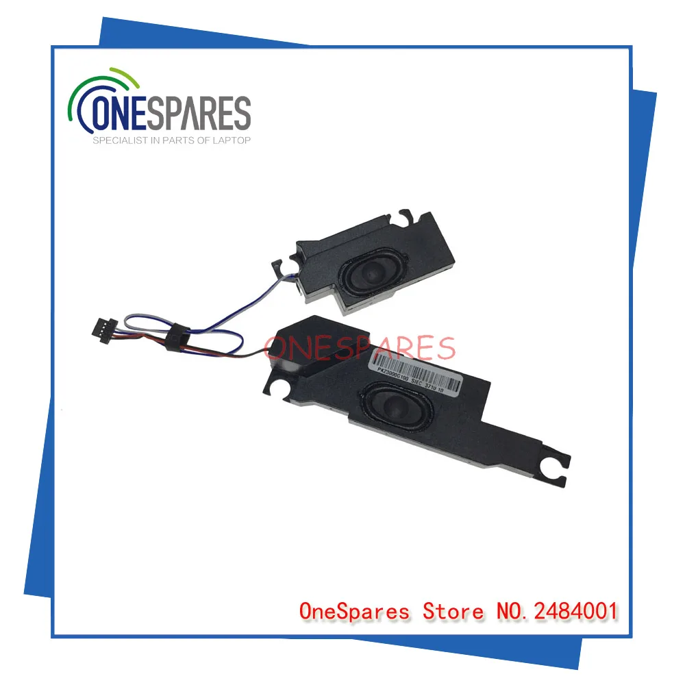 Original NEW Laptop internal font b speaker b font for ASUS X53U K53Z A53U K53T K53U