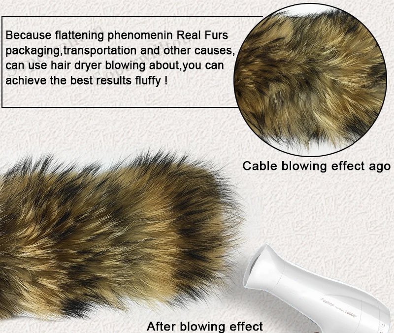 Real Furs