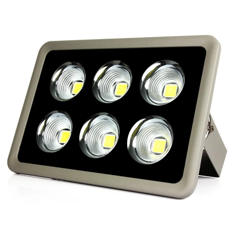 Fenglaiyi Schijnwerper Cob Led Outdoor Verlichting 600W 500W 400W 300W 200W 100W 50W Led Flood Light Reflector Lamp IP65 Straat Lamp