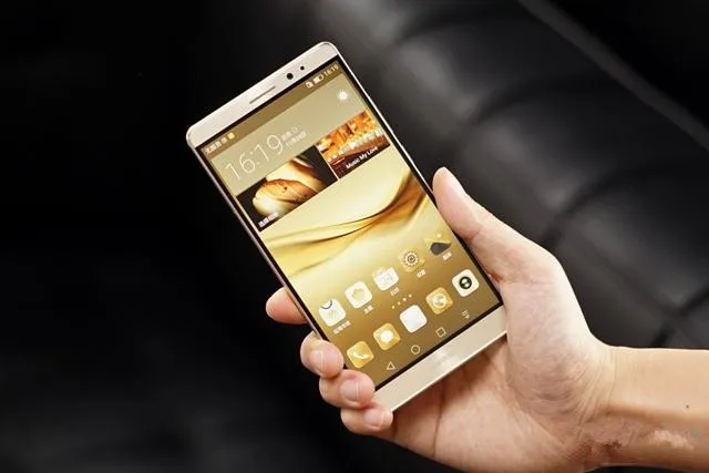 cellphone huawei Original HuaWei Mate 8 4G LTE Cell Phone 16.0MP Kirin 950 Octa Core 6.0" Screen 1920x1080 Android 6.0 Fingerprint Dual Sim latest cellphone of huawei