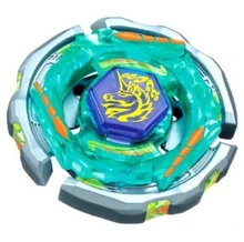1PCS BEYBLADE METAL FUSION Beyblade Ray Unicorno Striker D125CS Metal Masters 4D BB71 Without Launcher