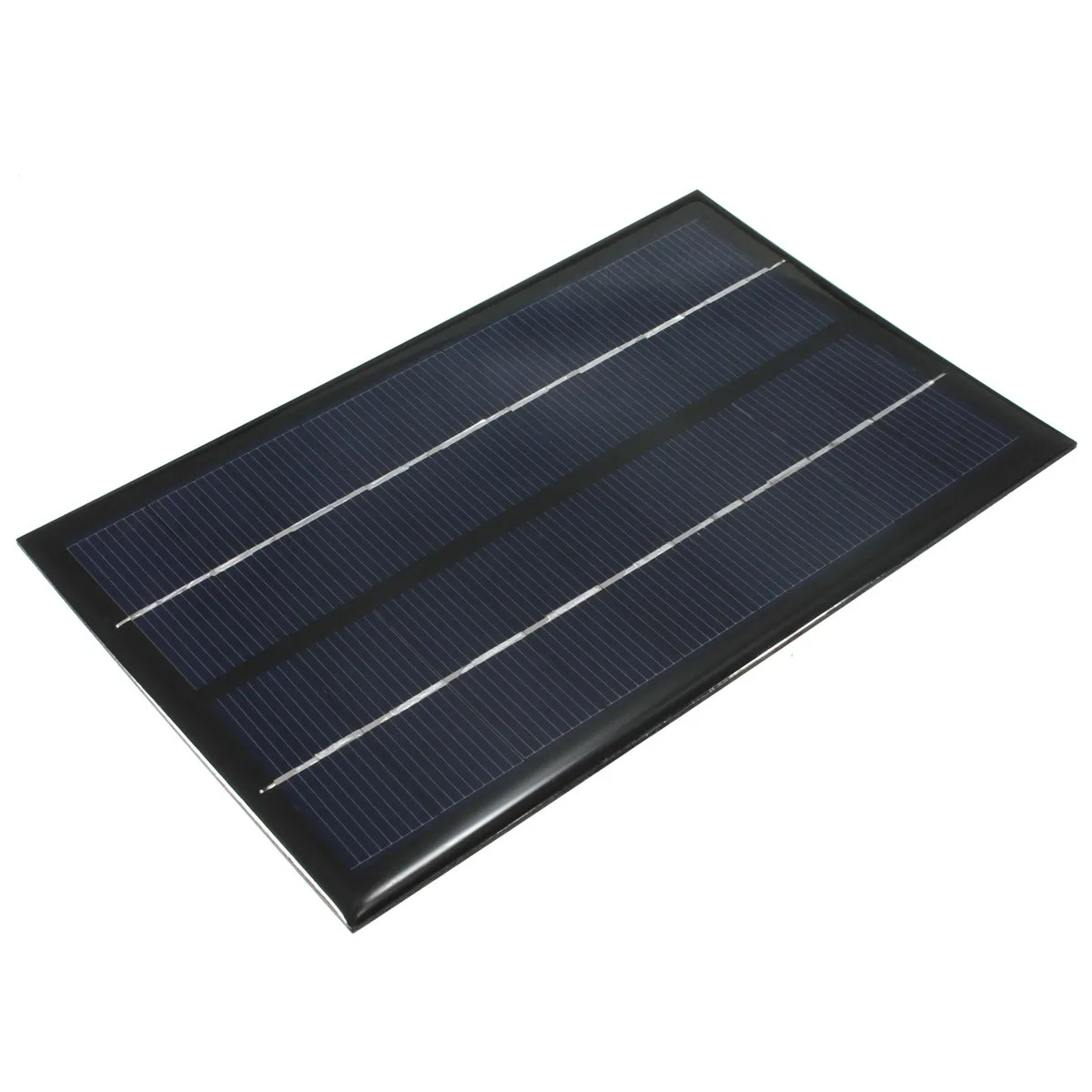 Солнечная Панель 9v Купить