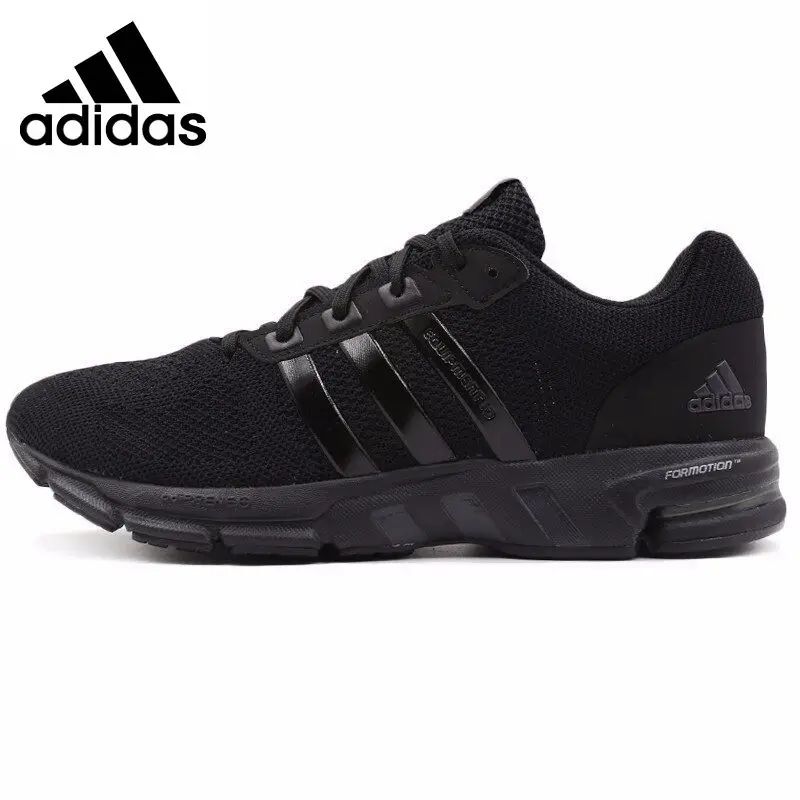 

Original New Arrival Adidas Equipment 10 Primeknit Men's Running Shoes Sneakers