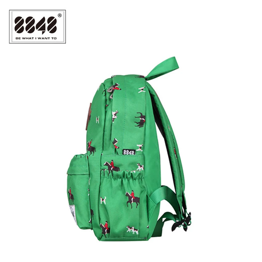 От 7 до 10 лет рюкзак для мальчиков с животным принтом, школьная Сумка 6,7 л, вместительный рюкзак для учеников начальной школы, рождественский подарок для сына S15011-6