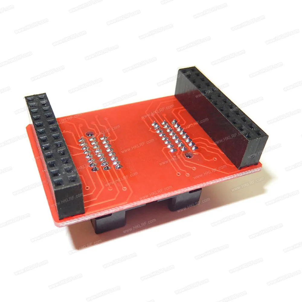 TSOP32 TSOP40 TSOP48 Adapter  7