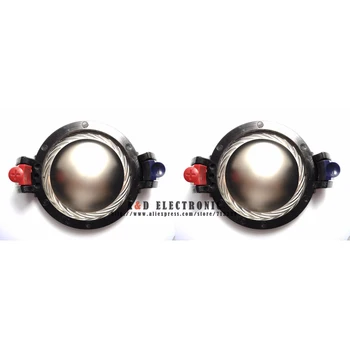 

Diaphragm for RCF M104 For ND2530-T3, CD2530-T3 Driver 8 Ohms