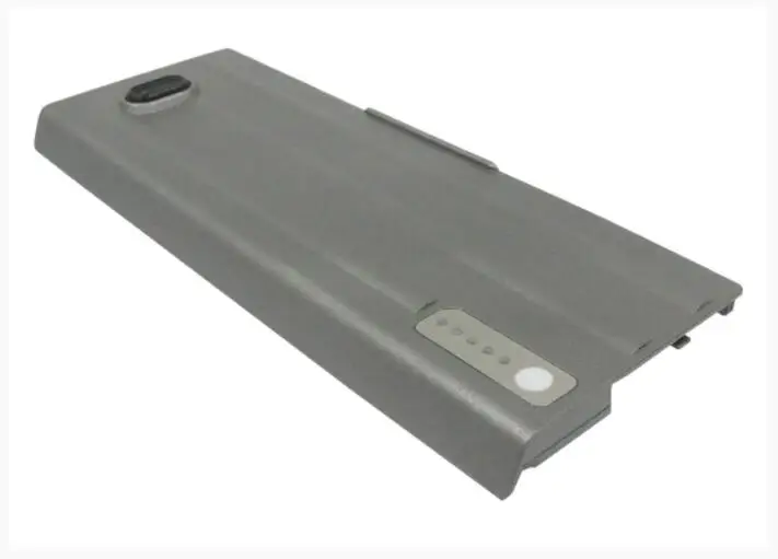 Cameron sino 4400 mAh Батарея для DELL Latitude D620 DELL Latitude D620 451-10299 JD648 NT379 RC126 Тетрадь, ноутбук Батарея