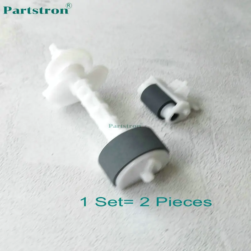 3Set OEM New Pickup Roller Kit for use in Epson ME10 L110 L111 L120 L130 L210 L220 L211 L300 L301 L303 L310 L350 L351 L353 | Компьютеры и