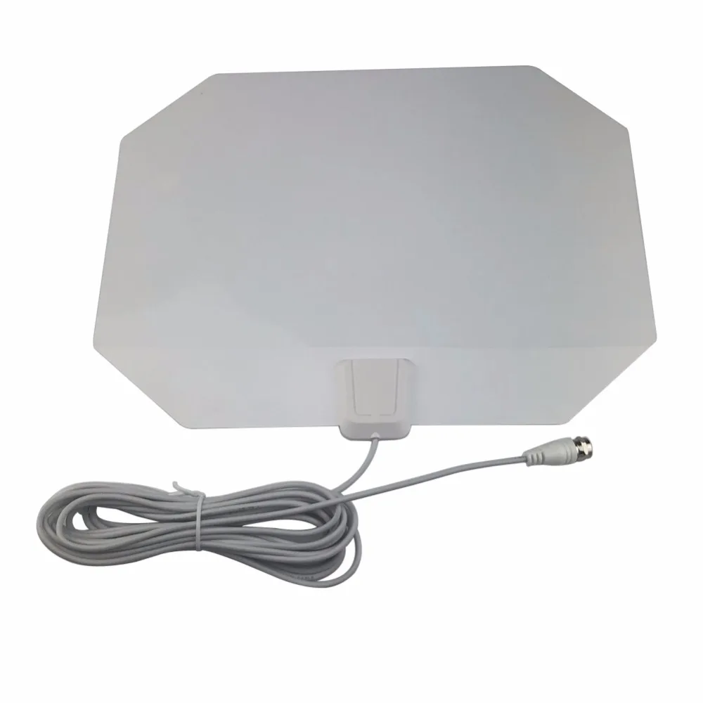 028 Indoor TV antenna high definition digital signal receiving antenna