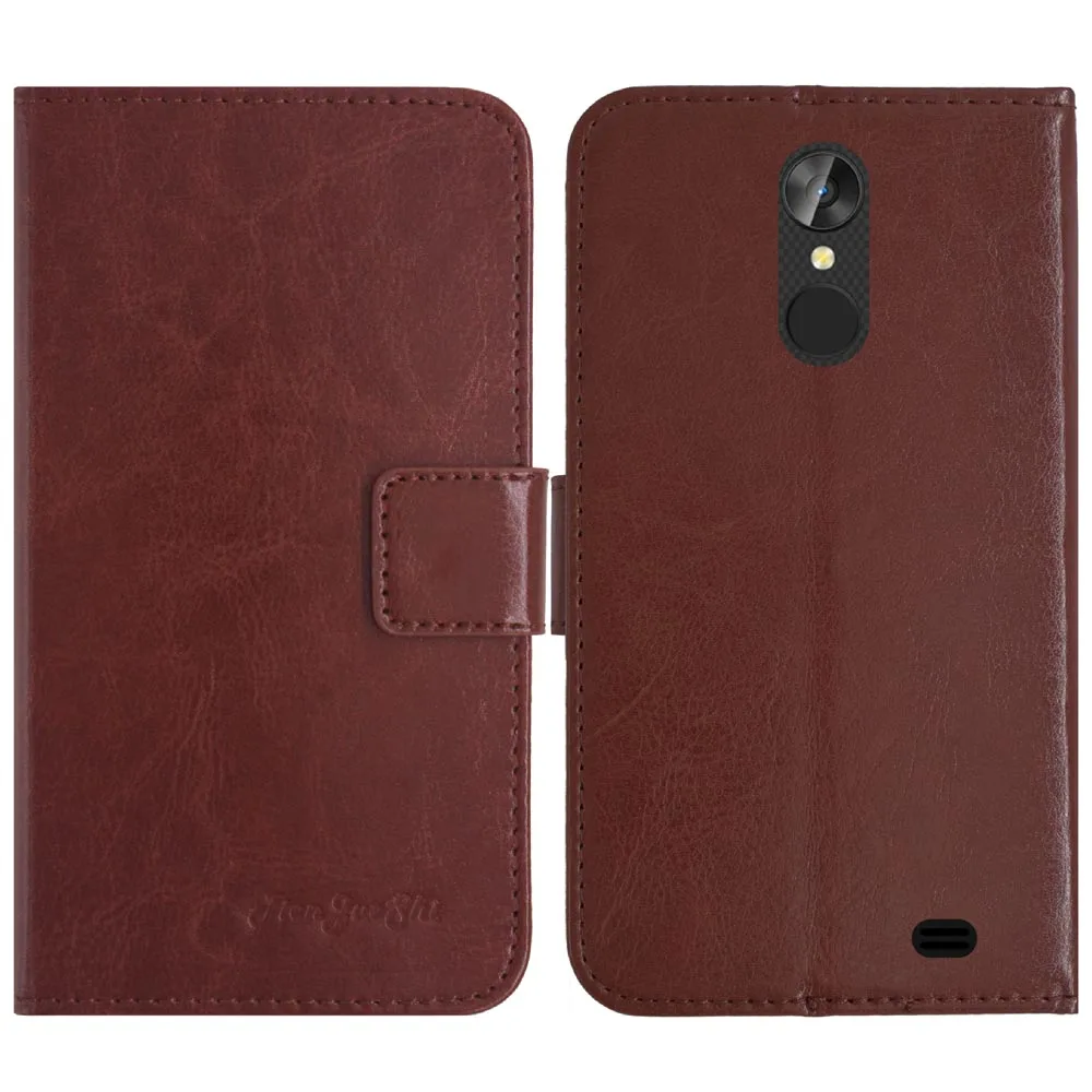 Чехол книжка TienJueShi для Blackview A10 5 дюймов|case for blackview|case forcase case |