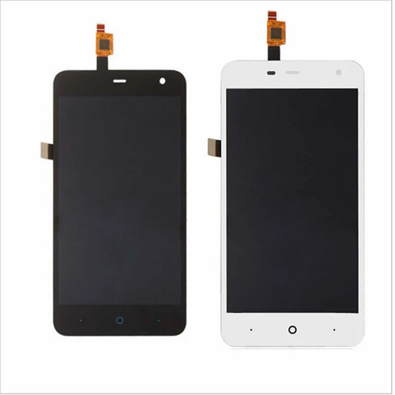 

For ZTE Blade L4 Pro LCD Display+Touch Screen 100% Original Screen Digitizer Assembly Replacement For ZTE Blade L4 Pro
