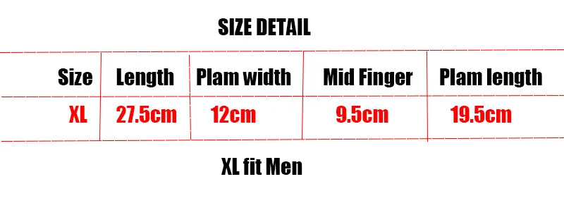 size