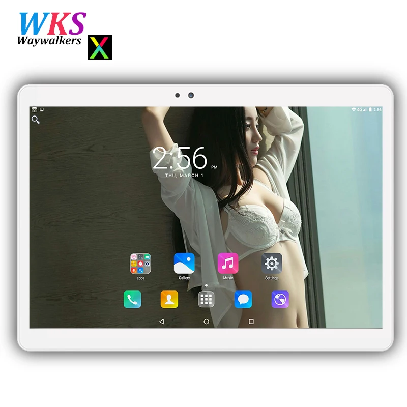 

10 inch Original tablet PC 3G Phone Android 7.0 octa core RAM 4GB ROM 32/64GB Dual SIM card wifi Bluetooth tablets pcs 10 10.1