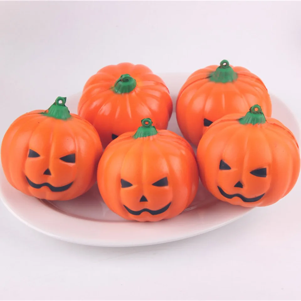 pumpkin squishy 8