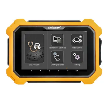 

OBDSTAR X300 DP Plus X300 PAD2 C Package Full Version Support ECU Programming and Toyota Smart Key