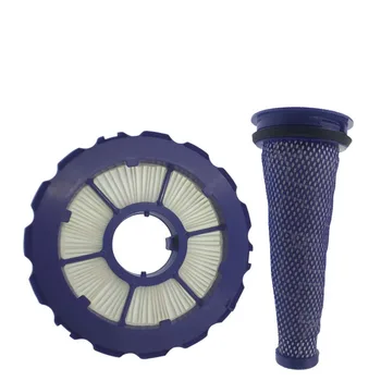 

Pre/Post Motor HEPA Filter for Dyson DC50 Animal Complete/ERP/Limited Edition DC50i DC50 i ERP Vacuum Cleaner Dust Filters Parts