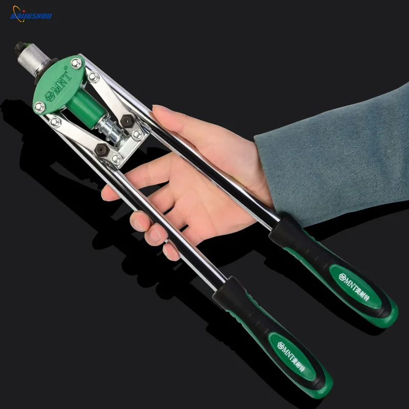 

Hand Riveting Gun Riveter Gun Rivet Driver
