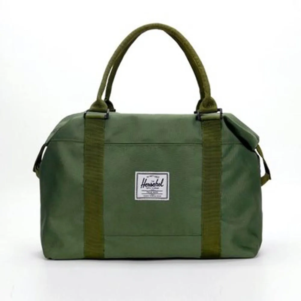 

Strong Oxford Men Travel Bags Carry on Luggage Bags Men Duffle Bags WomenTravel Tote Large Weekend Bag Overnight Organizer 2019