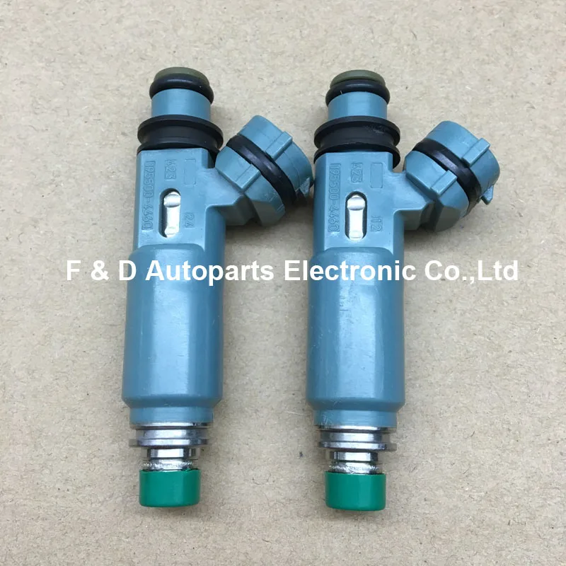 Original Fuel Injector Nozzle For MAZDA RX8 N3H2 13 250 RX 8 Injection