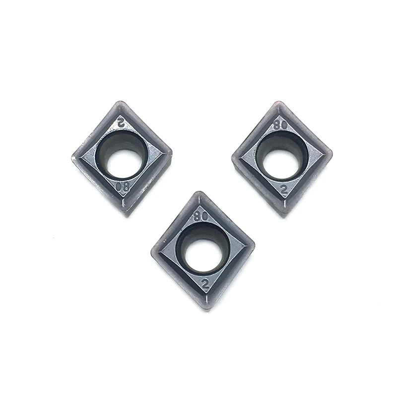 20pcs CCMT09T308 SM IC907 ccmt32.52 Internal Turning Tool carbide