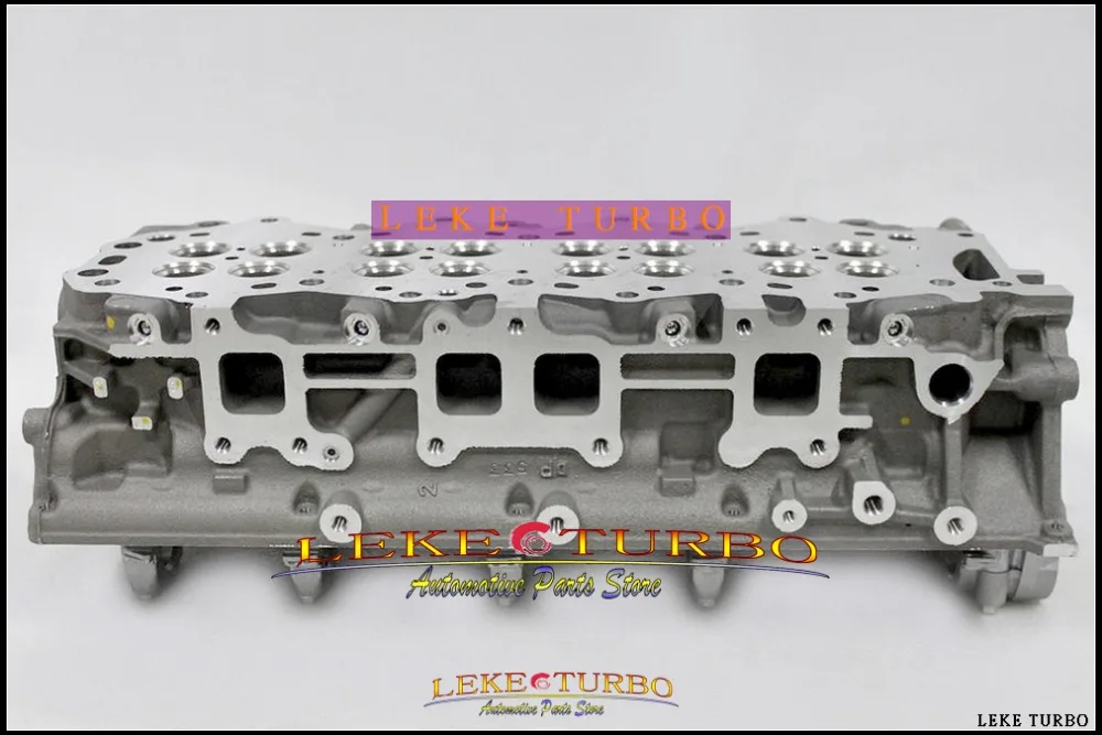 908 749 DOHC WL WE на головке цилиндра для Ford Ranger Everest для Mazda BT-50 2499CC 2.5L 06-4986980 WE01-10-100J WE01-10-100K