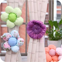 2 шт. окно высокого качества Шторы подхват с пряжкой Крепежный крюк домашний декор