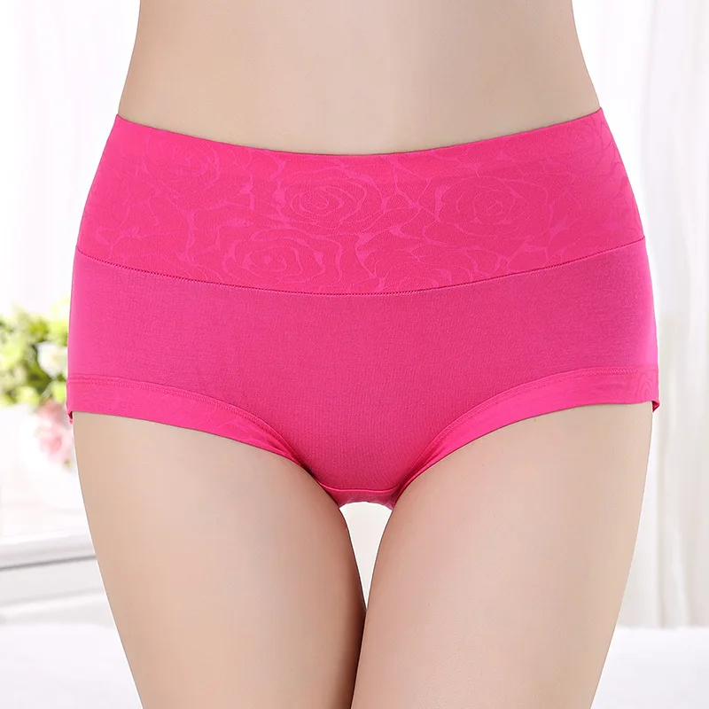 hot cotton panties