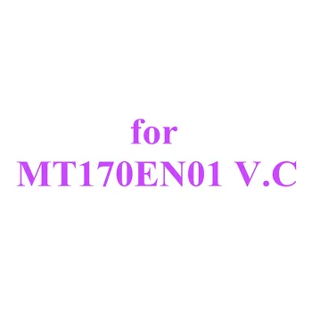 

New T.VST56 board for MT170EN01 V.C screen LCD LED screen controller board (TV+HDMI+VGA+CVBS+USB) Driver Board