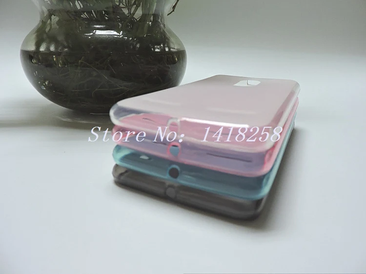 Для Lenovo K6 питания K6Power Мягкий гель ТПУ Назад Чехол на K6Power|case cover iphone 5|case for samsungcover