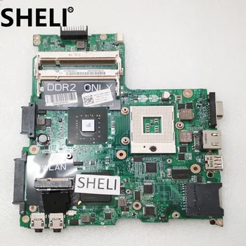 

SHELI For Dell V1220 1220 Motherboard GM45 DA0AM3MB8F0 CN-0X746M 0X746M X746M