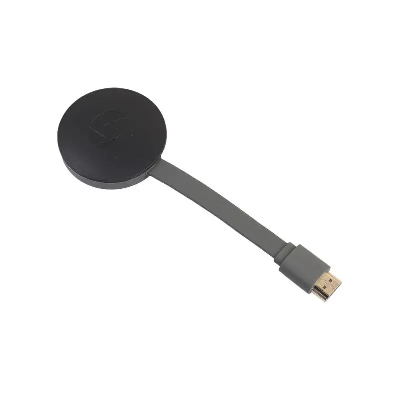CARPRIE Home Audio Video Equipments TV Stick For Miracast Chromecast 2 Digital HDMI Media Video Streamer 2nd Generation DEC29 CARPRIE Home Audio Video Equipments TV Stick For Miracast Chromecast 2 Digital HDMI Media Video Streamer 2nd Generation DEC29