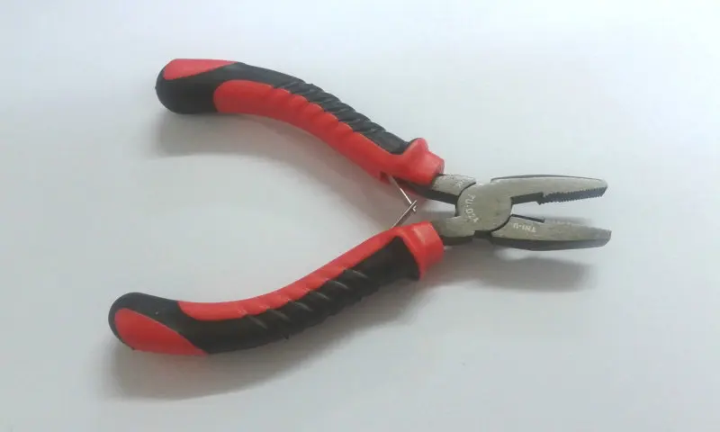 5 шт. Набор плоскогубцев|tool tool|tool plierstool combination |