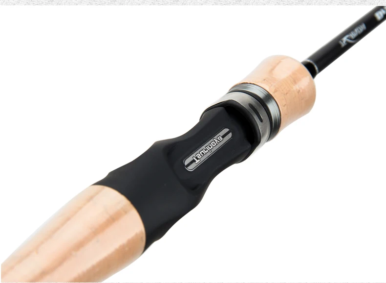 Cabo de Alimentação Isca de Pesca de Peso Vara de Pesca Vara de Pesca de Fibra 1-8g de Fundição de Alto Tsurinoya Alta Qualidade ul Vara Carbono de Fibra Rápida Ação 1.8 m 25 Phones & Accessories