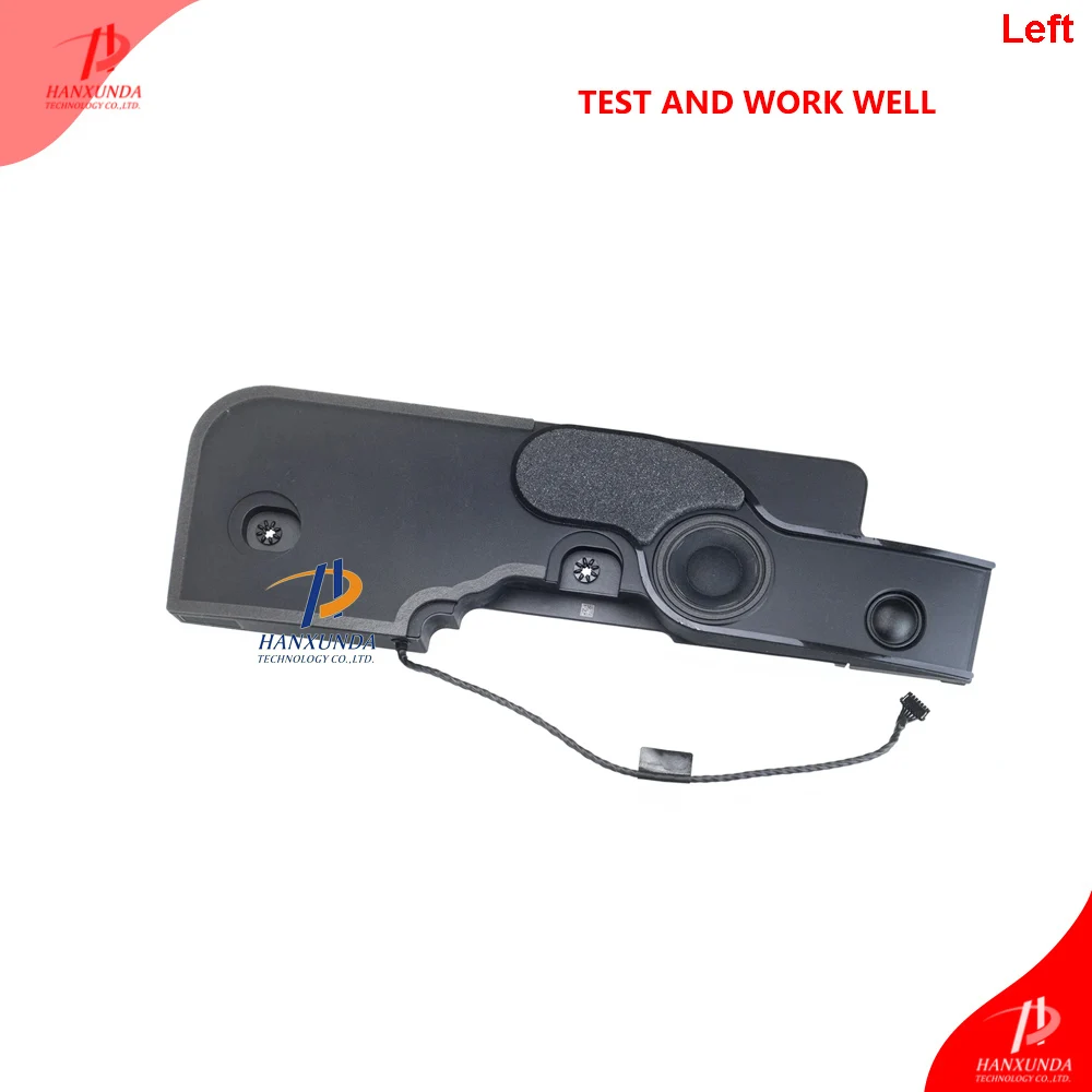 

Hanxunda 923-0450 speaker left or right for iMac 21 a1418 replacement speaker