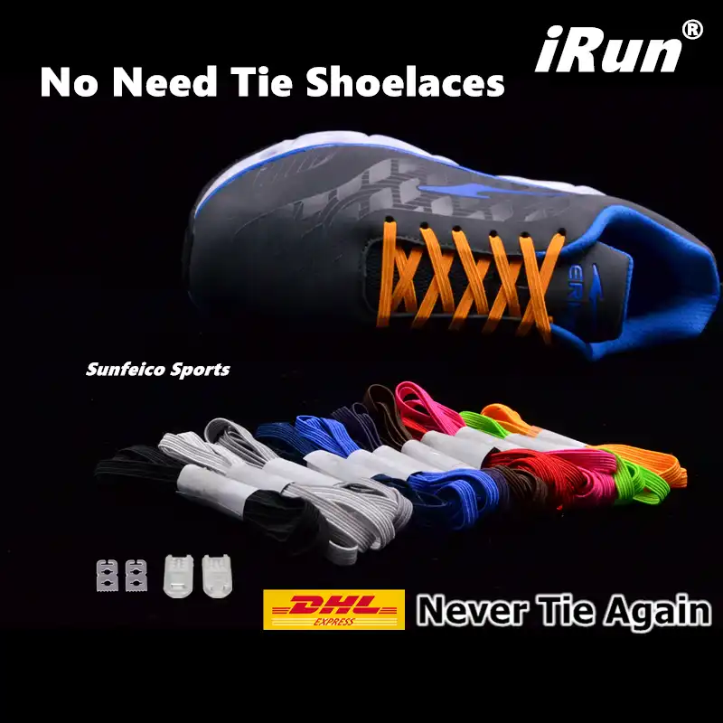 elastic shoe laces disabled