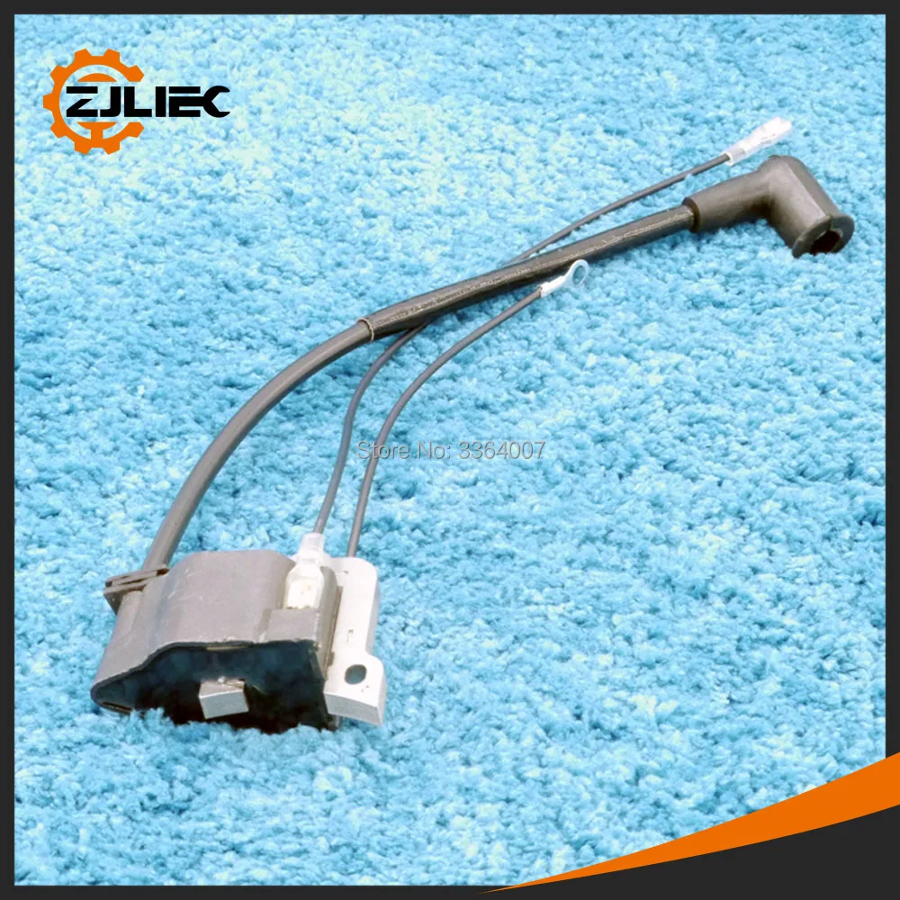 Pièces Détachées Pour Tronçonneuse Echo Cs 285 Evl Bobine d'allumage adaptée à la tronçonneuse chinoise 38CC 3800, pièces de  rechange stator CDI - AliExpress Outils