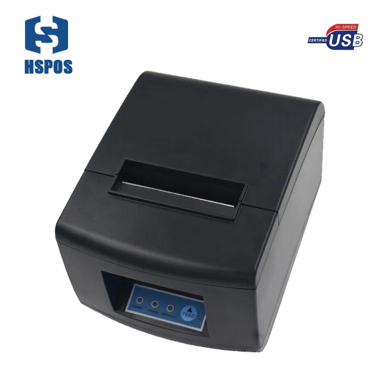 

High quality Bluetooth thermal receipt printer with auto cutter bill printing machine supply free Android SDK