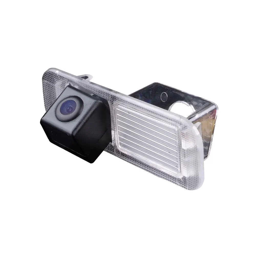 

Car Rear View Parking Back Up reverse camera for Kia K2 Wide Angle Guide Line Kit GPS waterproof